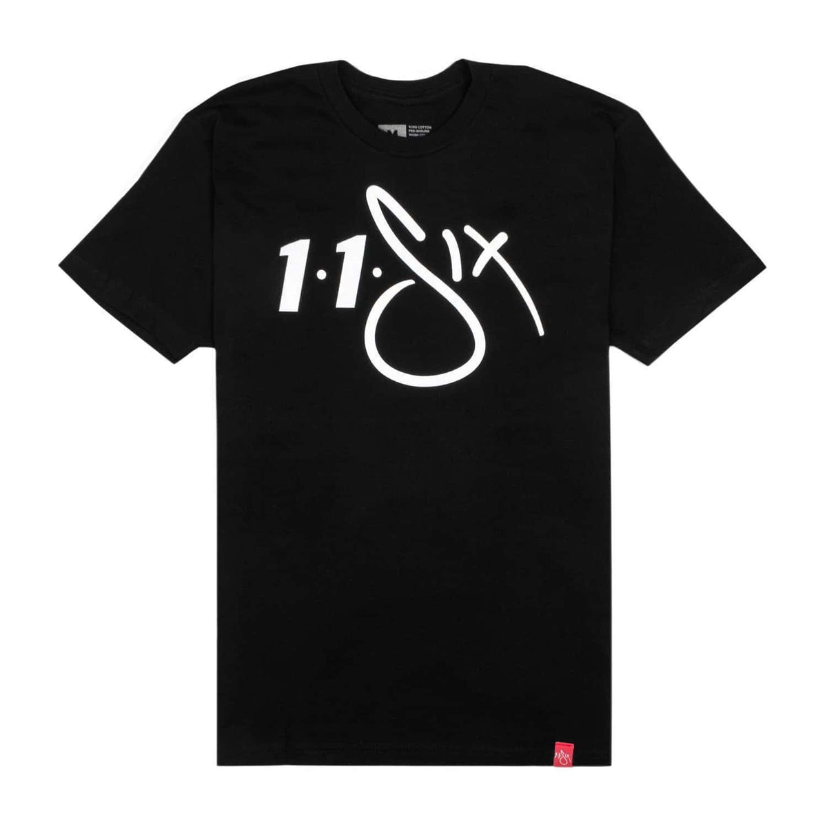 Reach Records 116 'Red Label' T-Shirt – Unashamed Shop