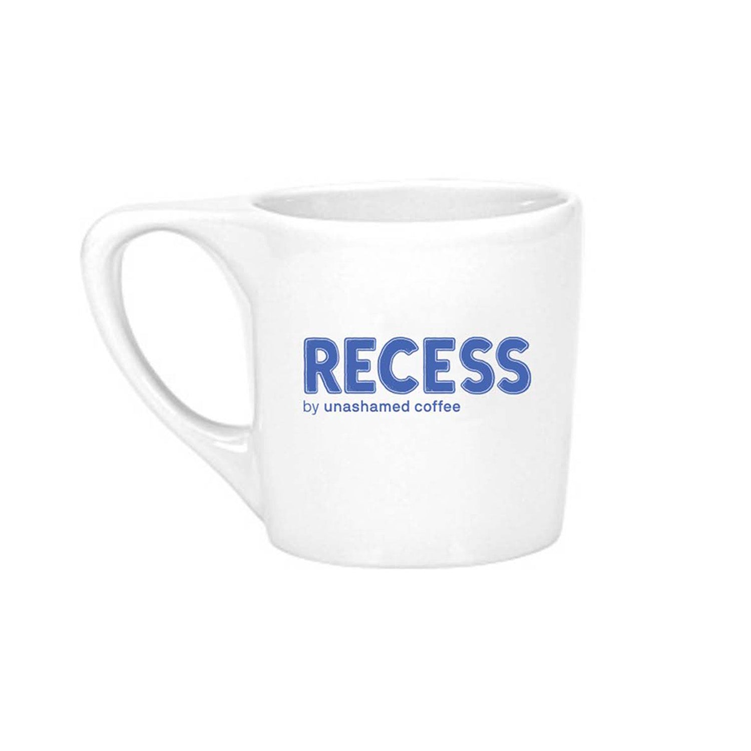 Is It Recess Yet? Mug